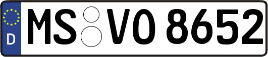 MS-VO8652