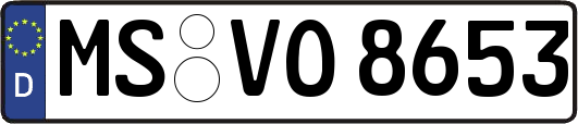 MS-VO8653