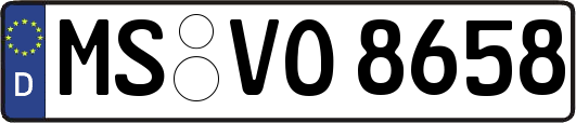 MS-VO8658