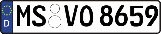 MS-VO8659