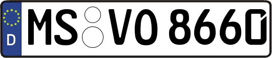 MS-VO8660
