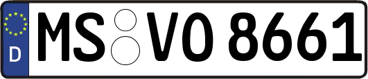 MS-VO8661