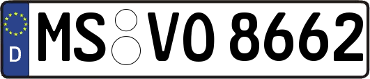MS-VO8662