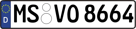 MS-VO8664