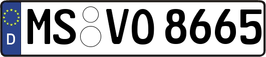 MS-VO8665