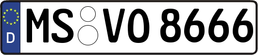 MS-VO8666
