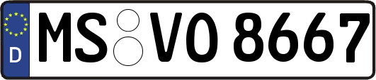 MS-VO8667
