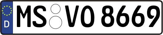 MS-VO8669