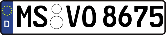 MS-VO8675