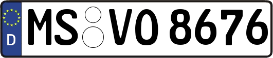 MS-VO8676