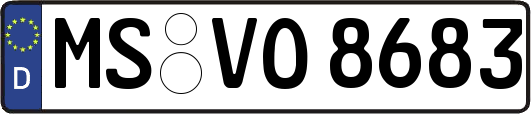 MS-VO8683