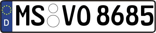 MS-VO8685