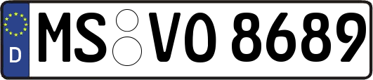 MS-VO8689