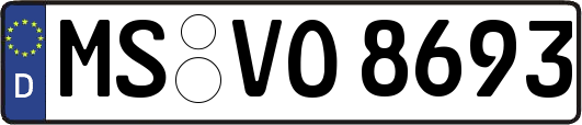 MS-VO8693