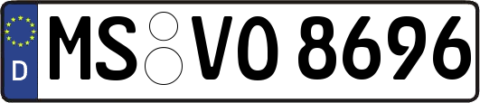 MS-VO8696