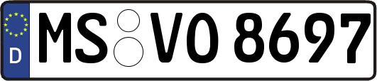 MS-VO8697