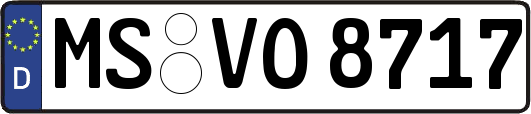 MS-VO8717