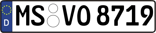 MS-VO8719
