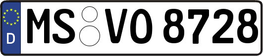MS-VO8728