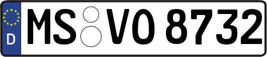 MS-VO8732