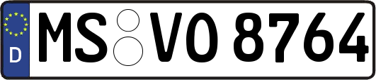 MS-VO8764