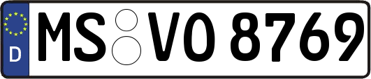 MS-VO8769