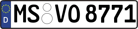 MS-VO8771