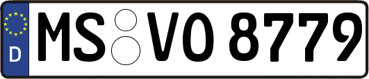 MS-VO8779