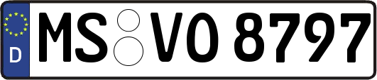 MS-VO8797