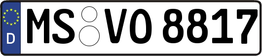 MS-VO8817