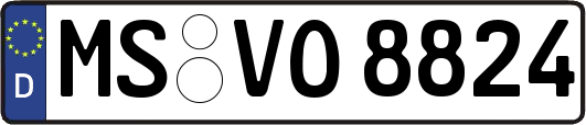 MS-VO8824