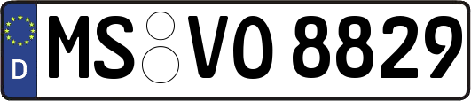 MS-VO8829