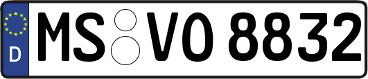 MS-VO8832
