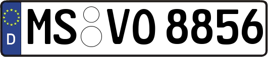MS-VO8856