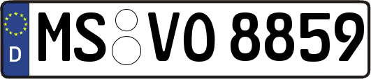 MS-VO8859