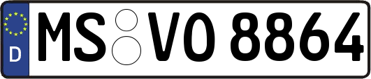 MS-VO8864
