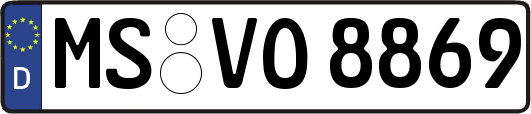 MS-VO8869