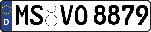 MS-VO8879