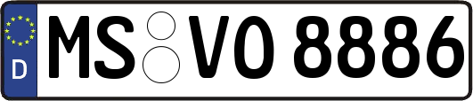MS-VO8886