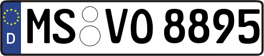 MS-VO8895