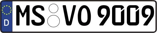 MS-VO9009