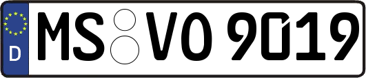 MS-VO9019