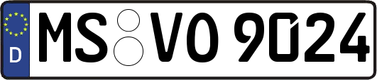 MS-VO9024