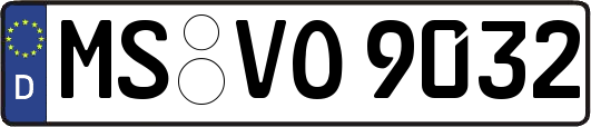 MS-VO9032