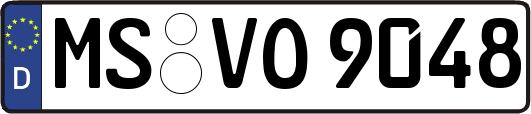 MS-VO9048