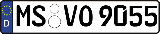 MS-VO9055