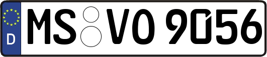 MS-VO9056