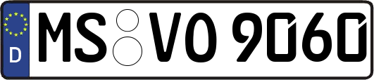MS-VO9060