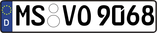 MS-VO9068