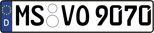 MS-VO9070